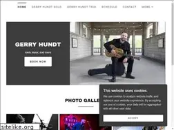Sites similar to gerryhundt.com