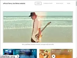 Sites similar to gerryjoeweise.com