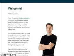 Sites similar to gerrykirk.net