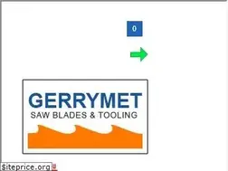 Sites similar to gerrymet.co.uk