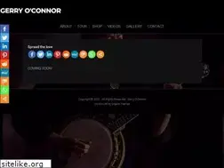 Sites similar to gerryoconnor.com
