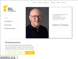 Sites similar to gerryoleary.com