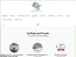 Sites similar to gerryontour.de