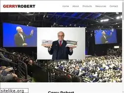 Sites similar to gerryrobert.com
