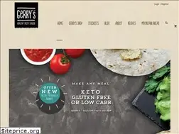 Sites similar to gerrys.co.nz