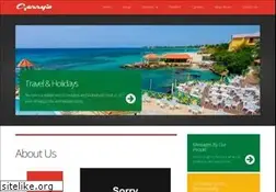 Sites similar to gerrys.com.pk