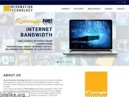 Sites similar to gerrys.net
