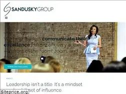 Sites similar to gerrysandusky.com