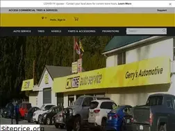 Sites similar to gerrysautomotive.com