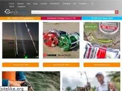Sites similar to gerrysfishing.com