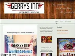 Sites similar to gerrysinn.at