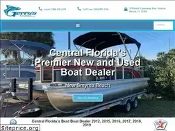Sites similar to gerrysmarina.net