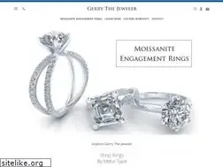 Sites similar to gerrythejeweler.com