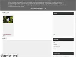 Sites similar to gerrytri.blogspot.com