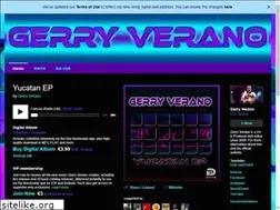 Sites similar to gerryverano.com