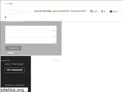 Sites similar to gerrywooddodge.com