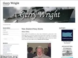 Sites similar to gerrywright.co.nz