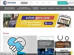 Sites similar to gers.cci.fr