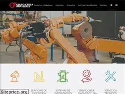 Sites similar to gersa.com.mx