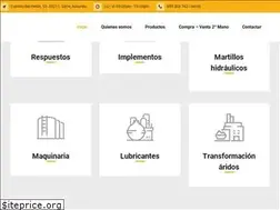 Sites similar to gersa.info