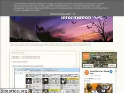 Sites similar to gersangblogs.blogspot.com