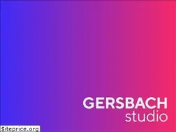 Sites similar to gersbach.net