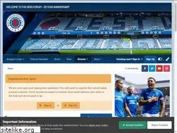 Sites similar to gersforum.co.uk