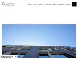 Sites similar to gershmanpartners.com