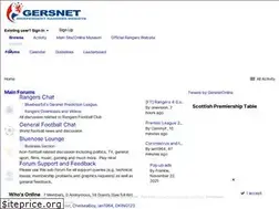 Sites similar to gersnetonline.co.uk