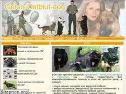 Sites similar to gerso.ru