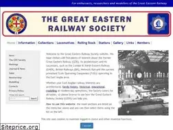 Sites similar to gersociety.org.uk