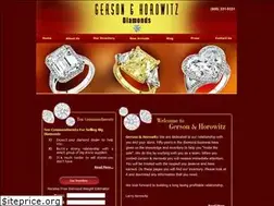 Sites similar to gersonandhorowitz.com