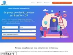 Sites similar to gersonbastos.com.br