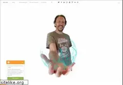 Sites similar to gersonbeltran.com