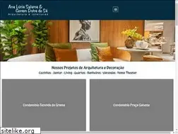 Sites similar to gersondutradesa.com.br