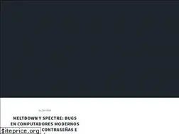 Sites similar to gersonlazaro.com