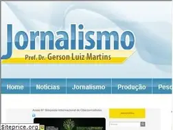 Sites similar to gersonmartins.jor.br