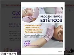 Sites similar to gersonschorr.com.br