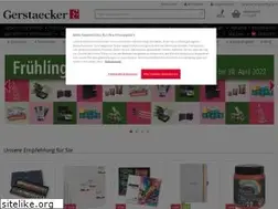 Sites similar to gerstaecker.ch