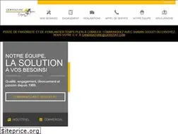 Sites similar to gerstat.com