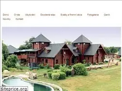 Sites similar to gerstein.cz