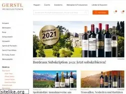 Sites similar to gerstl.ch