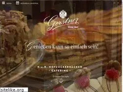 Sites similar to gerstner-hotels.at