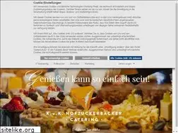 Sites similar to gerstner.at