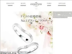Sites similar to gerstner.jp
