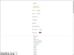 Sites similar to gert-anklam.de