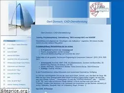 Sites similar to gert-domsch.de