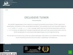 Sites similar to gert-kwanten.be