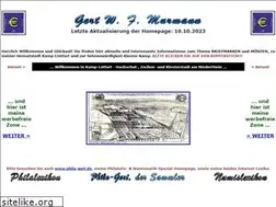 Sites similar to gert-murmann.de