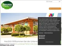 Sites similar to gert-unterreiner.de